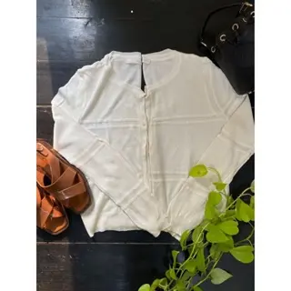 CO LIVE Kemeja Blouse Kode Barang 1 - 100 1