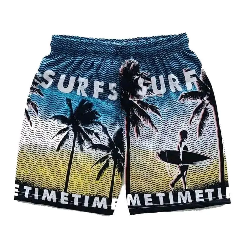 Celana Boxer Katun