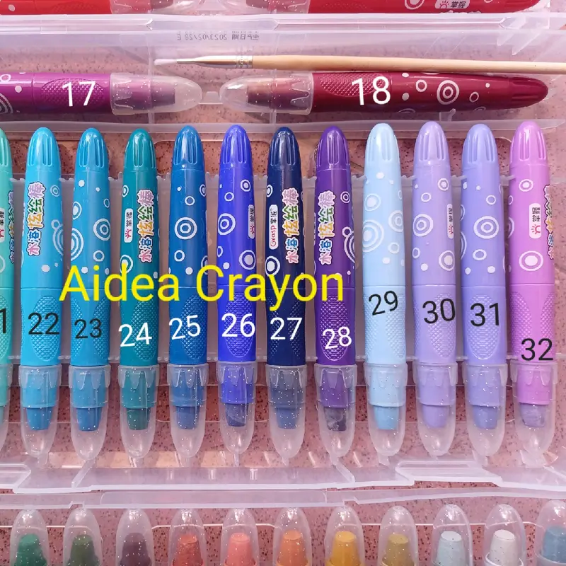 crayon grasp ecer satuan 3