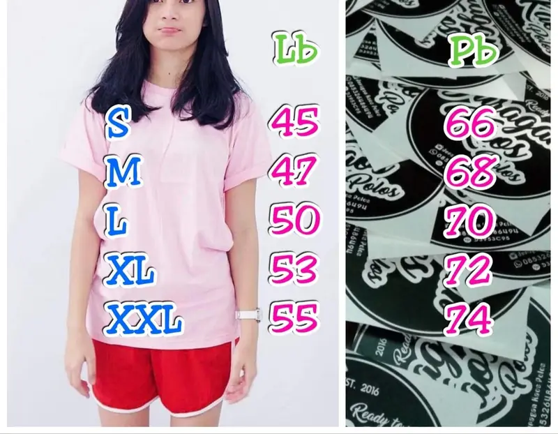 Product Introduction of Kaos Sablon Viral // Kaos Diesel gank // Kaos Kata-Kata 0