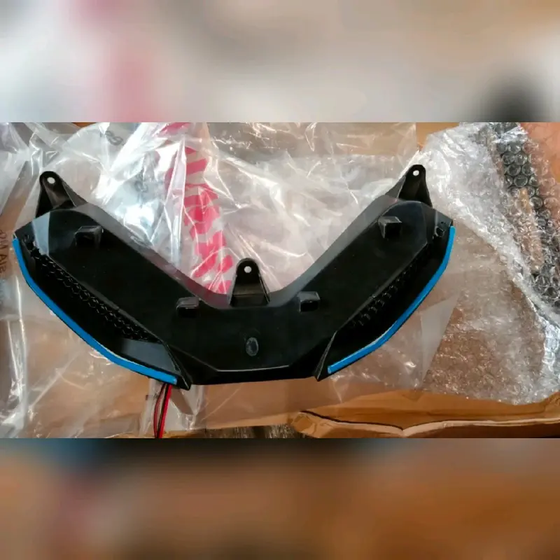Lampu Mata Gaban Motor MX King Mode 1 Standby 4