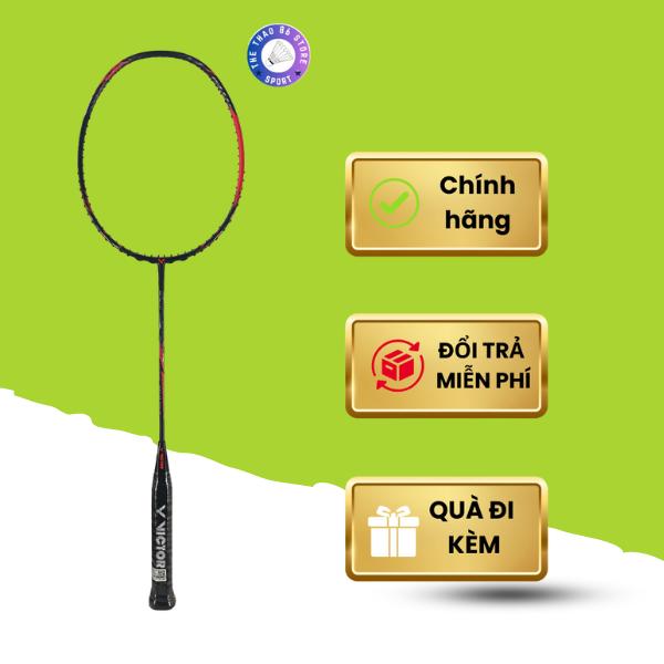 Vợt cầu lông V .ictor TK-Ryuga Metallic chính hãng tặng quấn cán túi đựng vợt đi cùng