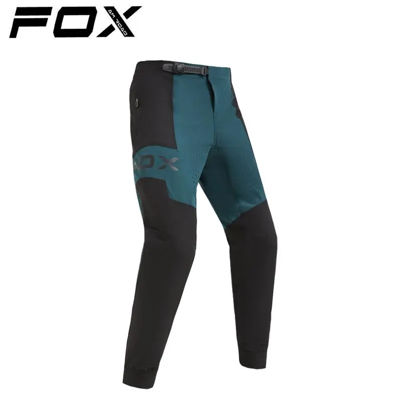 Motorcycle Pants, Mountain Off-road Vehicle Pants, Wear-resistant Motorcycle Trousers, Motorcycle Protective Gear, Universal Motorcycle Accessories