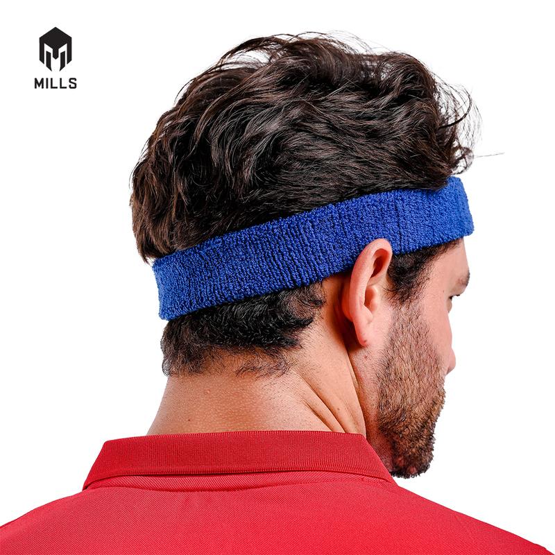 MILLS Head Band Sport A22 2201 7