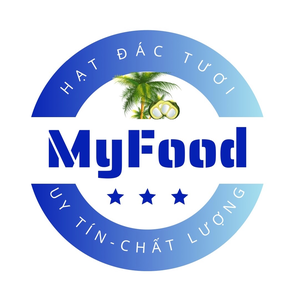 My food hạt đác