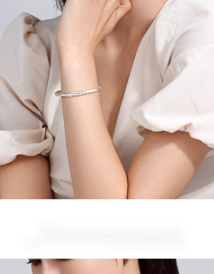 Product Introduction of ✨2025 New!Fashion Flower Bracelet, Adjustable Design, Exquisite Accessories Add Charm🎀 28