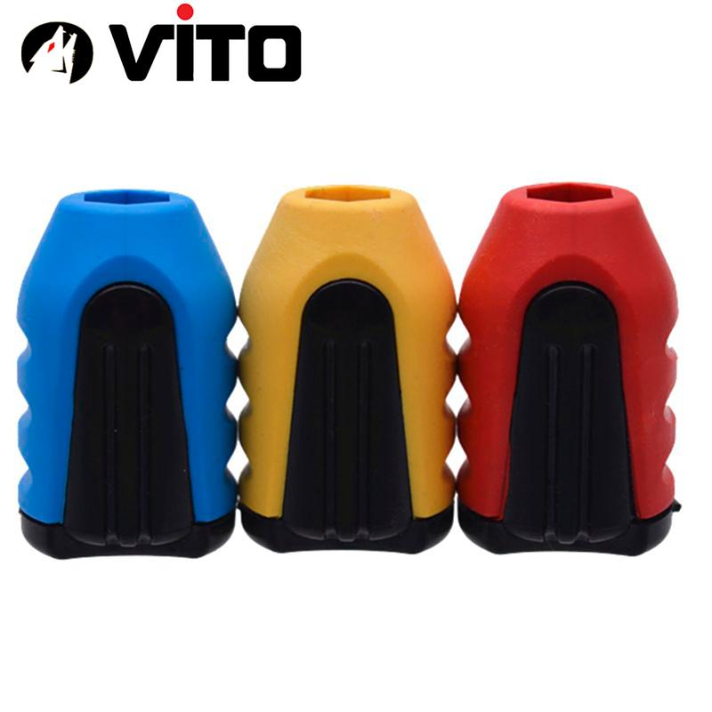 Đầu Nam Châm Trợ Lực Gắn Mũi Vít Tăng Từ Tính VITO