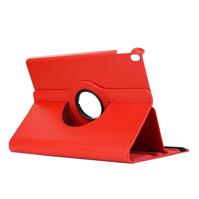 Bao da iPad Air/ Air2 / iPad2017/ iPad2018 (9.7inch) xoay 360 nhiều màu giá rẻ 6