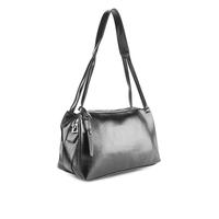 Gambar Obermain Tas Wanita FERRON SHOULDER BAG (M) Black BZ25045UBLK - 0 dari Obermain Official Store Kota Tangerang 2 Tokopedia