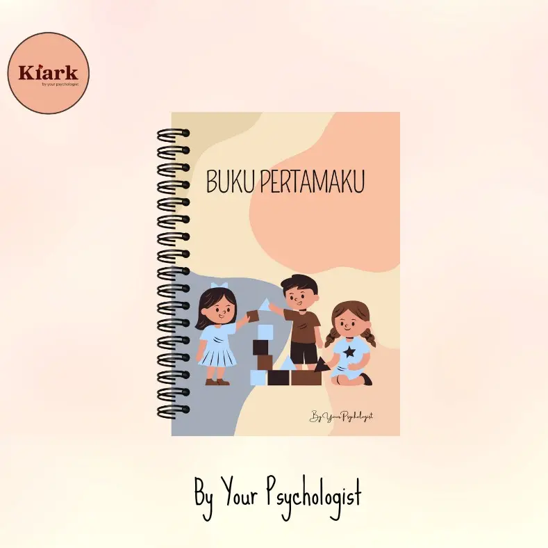 Buku Pertamaku