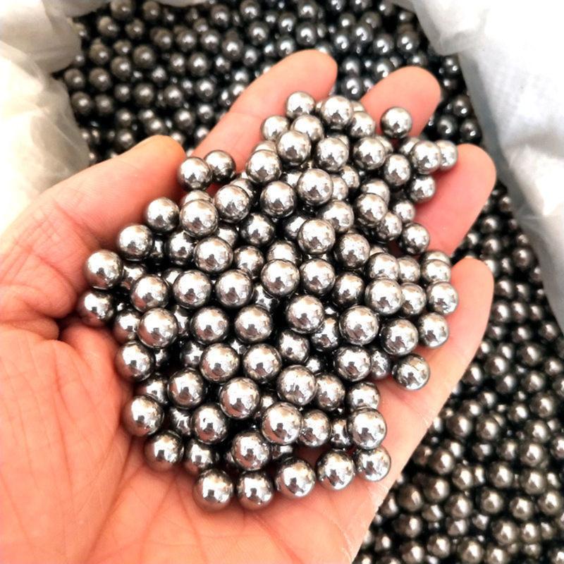 Product Introduction of Bi sắt Giá Rẻ Nhiều Kích Thước 6.35mm-7mm-8mm không gỉ, sáng bóng dùng cho ổ trục  Gắn Xe Đạp Sports Đạp Xe Đạp Đạp Xe Đạp 2