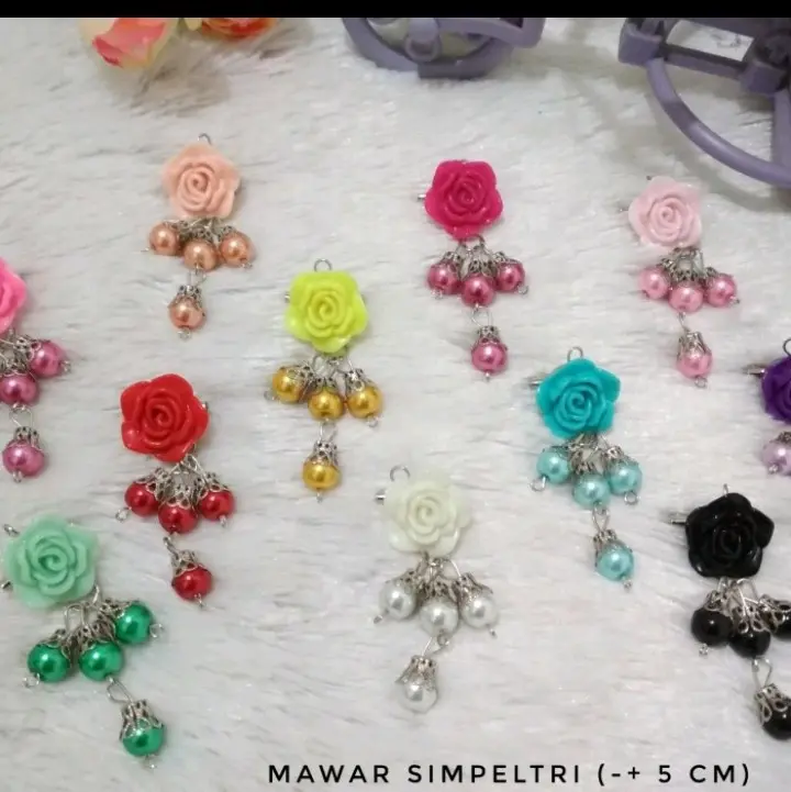 souvenir bros murah souvenir pernikahan
