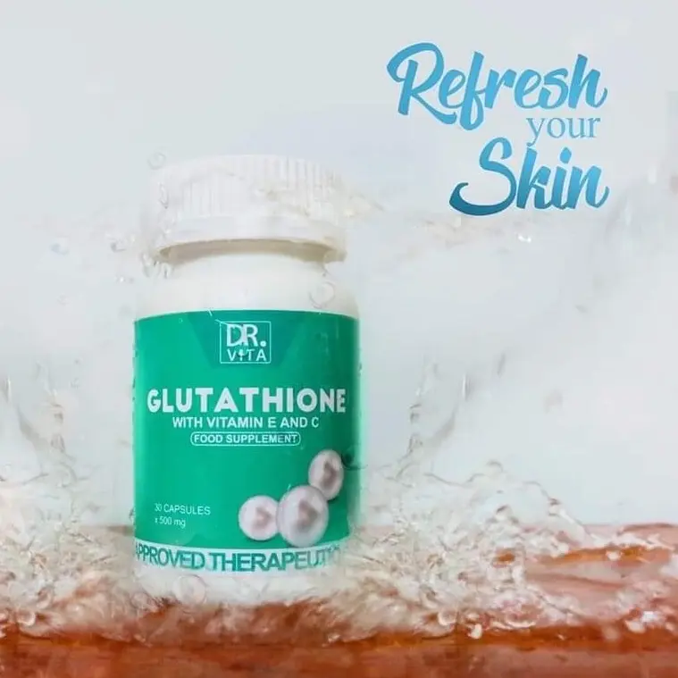 liposomal glutathione watermelon Liposomal Glutathione (Watermelon)