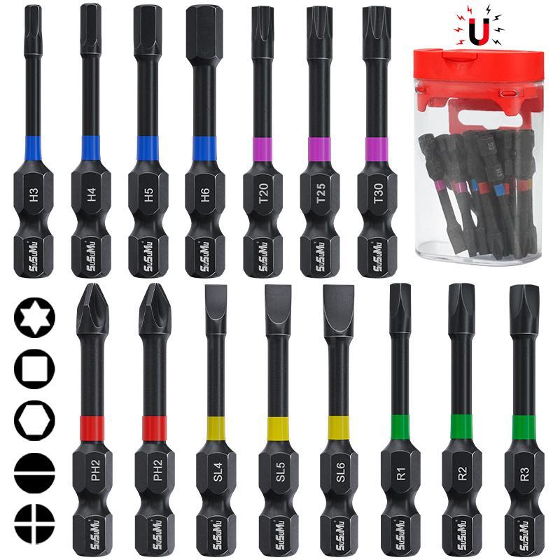 Screw Bit Hs Code 1/9