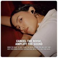 Gambar Marshall Motif ANC True Wireless Earphones - Garansi Resmi TAM dari KINS Indonesia Kota Administrasi Jakarta Barat 4 Tokopedia