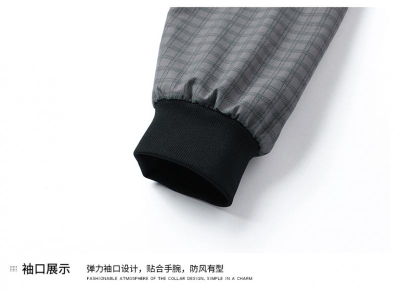 Product Introduction of Áo Khoác, Nam, Thích Hợp Cho Nam Thanh Niên Và Trung Niên, Phong Cách Mùa Thu, Cổ Chân Đế, Thường Ngày, Baita Đơn Giản, Hàng Nhà Máy Bán Buôn, Thích Hợp Cho Nhân Viên Cũ Xã Hội, Sản Xuất Tinh Tế Đảm Bảo Chất Lượng 26