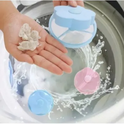 FILTERBAG MESIN CUCI - SARING KOTORAN MESIN CUCI 4