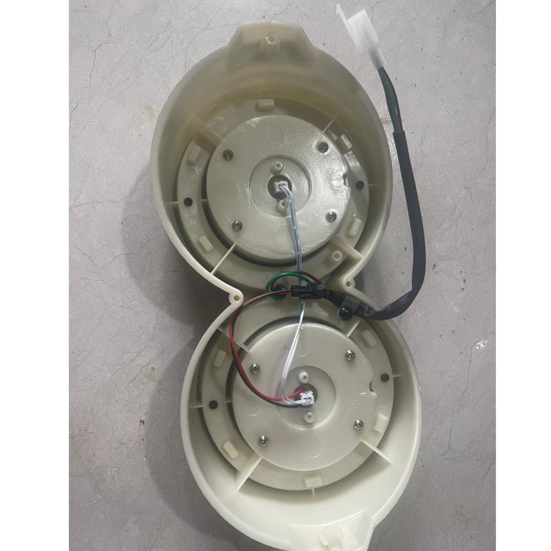 Đèn Minion lắp xe diện gogo, đèn chế xe, lắp xe diện gogo, 12V, đèn độ ngộ nghĩnh minion 6