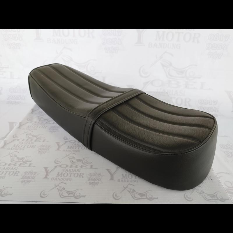 Product Introduction of JOK MOTOR CUSTOM BRITISH JOK CUSTOM CLASSIC KLASIK MOTOR UNIVERSAL RUBAHAN 1