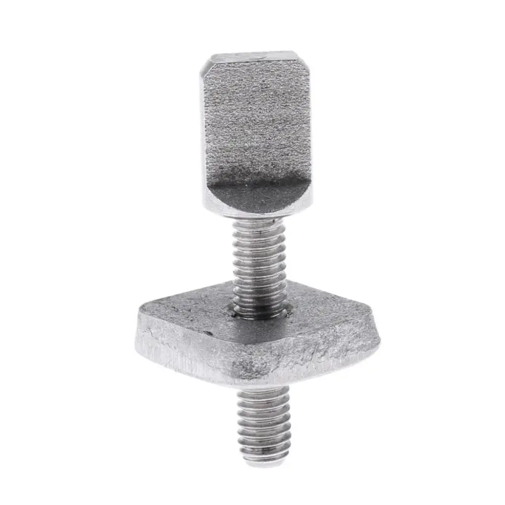 Screw Thread Bolt and Plate - Universal