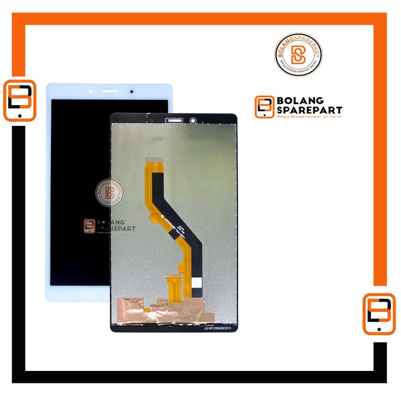 LCD SGH TAB 8.0 INCH 2019 T295 T290 + TOUCHSCREEN 2