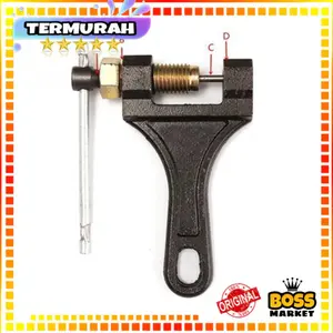 Alat potong Rantai Sepeda Motor Pemotong Rantai Motor Alat Potong Rantai Sepeda Motor Chain Breaker Pemotong Rantai Motor Pemotong Rantai Potong Rantai Motor Potong Rantai Potong Rante Pemotong Rantai Motor Potong Rantai Manual Alat Pemotong Rantai Motor