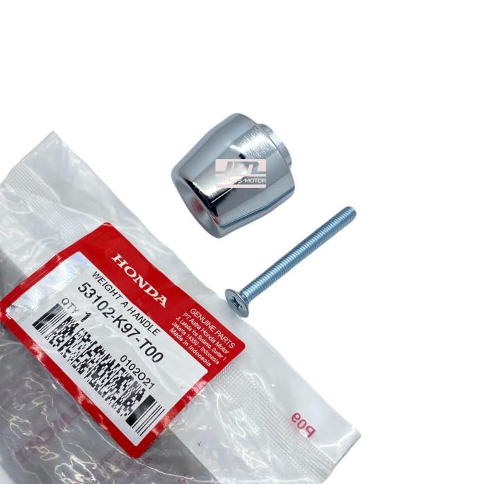 Jalu Stang PCX Original 53102-K97-T00 2