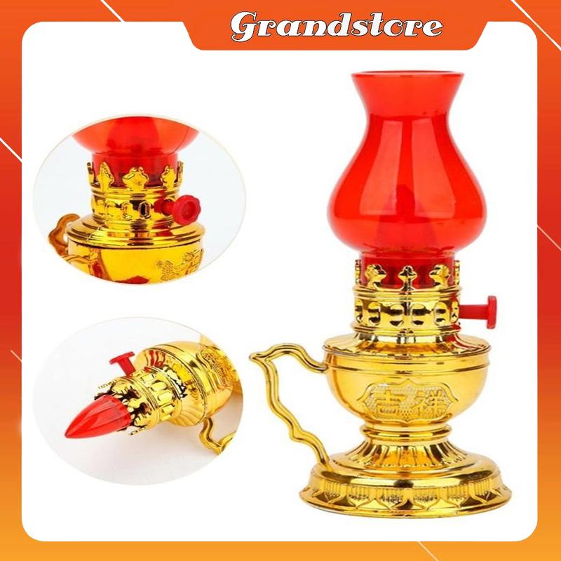 Đèn bàn thờ vĩnh cửu không dây dùng xài pin tiểu đèn thờ cúng led đẹp đứng chạy pin trang trí để bàn thờ Phật gia tiên