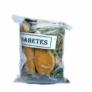 Jamu Godok Diabetes Penurun Gula Darah Asli 100% Herbal Alami