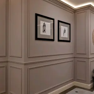 molding gyvsum desgn estetik molding didnding molding tembok Dinding