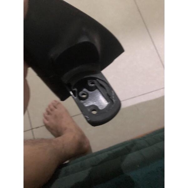 Kaki spion avanza vvti 2005 2006 2007 2008 2009 2010 2011 lengan dudukan rearview mirror grip holder kaki avanza vvti 3