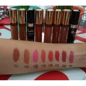 lipcream moreskin nasa original Bibir Gloss