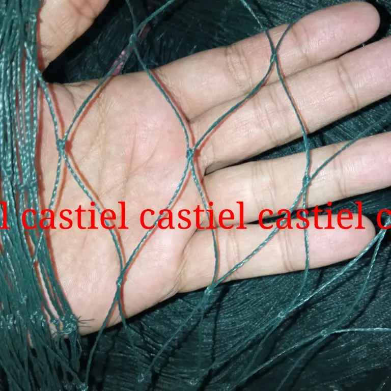 Castiel jaring ayam 2,5 meter TERMURAH pagar 2