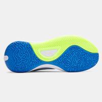 Gambar Sepatu Basket Under Armour Ua Lockdown 7 Blue Calm - Blue Atlantis - Metallic Blue Calm Original 3028512-453 - 8 dari Ncr Sport Kota Administrasi Jakarta Selatan 4 Tokopedia