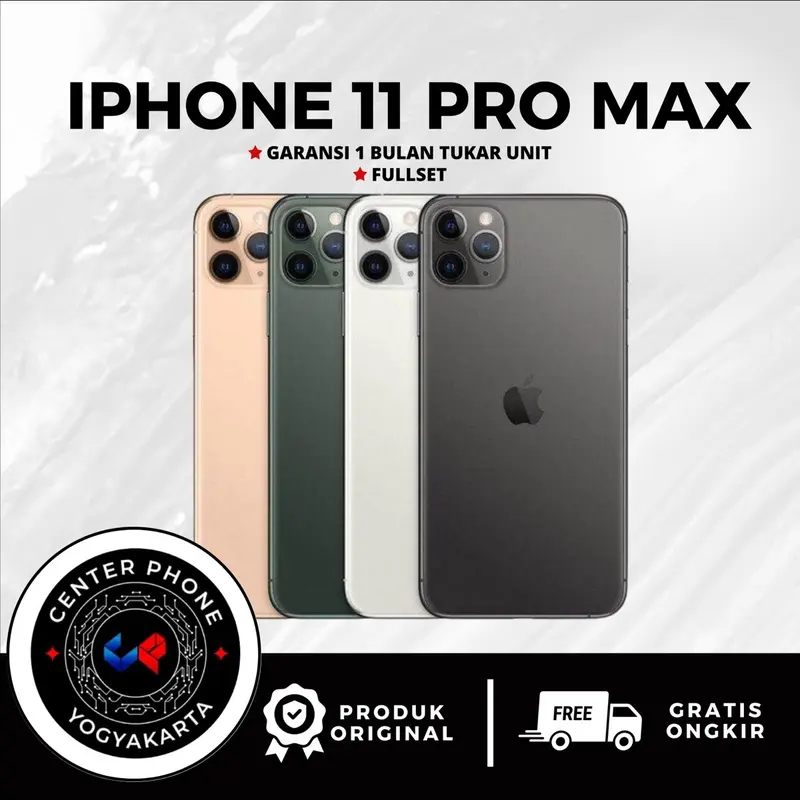 iPhone11 promax 256G iPhone 11 ProMax 256gb HOT PROMO