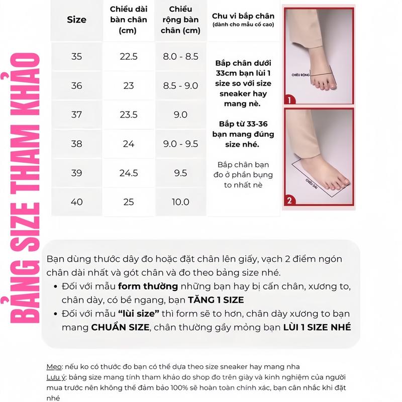 Product Introduction of Giày thể thao, sneaker nữ đế cao 4 phân phối sọc đế bánh mì, chất da PU phong cách năng động dễ phối đồ 0