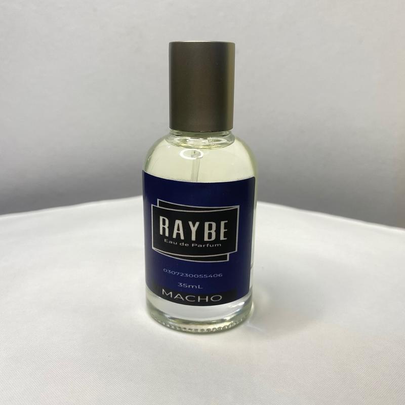 Raybe Parfum EDP 35ml Wangi Premium 2