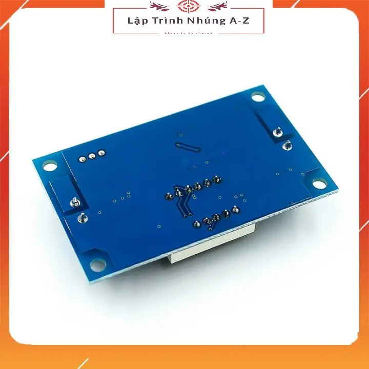 [Lập Trình Nhúng A-Z][G11] Module Tăng Áp Xl6009 DC-DC Đầu Vào 4.5-32V - Đầu Ra 5-55V 2