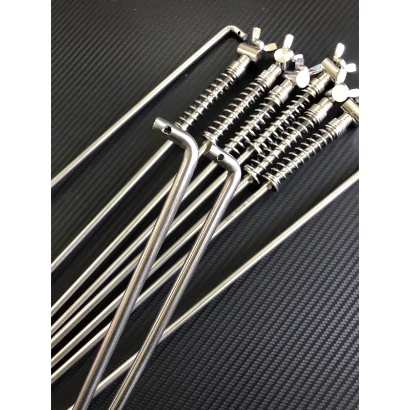 ￼Đũa Thắng Inox 304 Cho Wave, Dream, Futrure Các Đời Siêu Bóng Không Gỉ 2