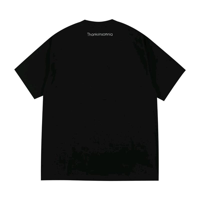 Tshirt Sevilla Thanksinsomnia | kaos distro pria wanita 2