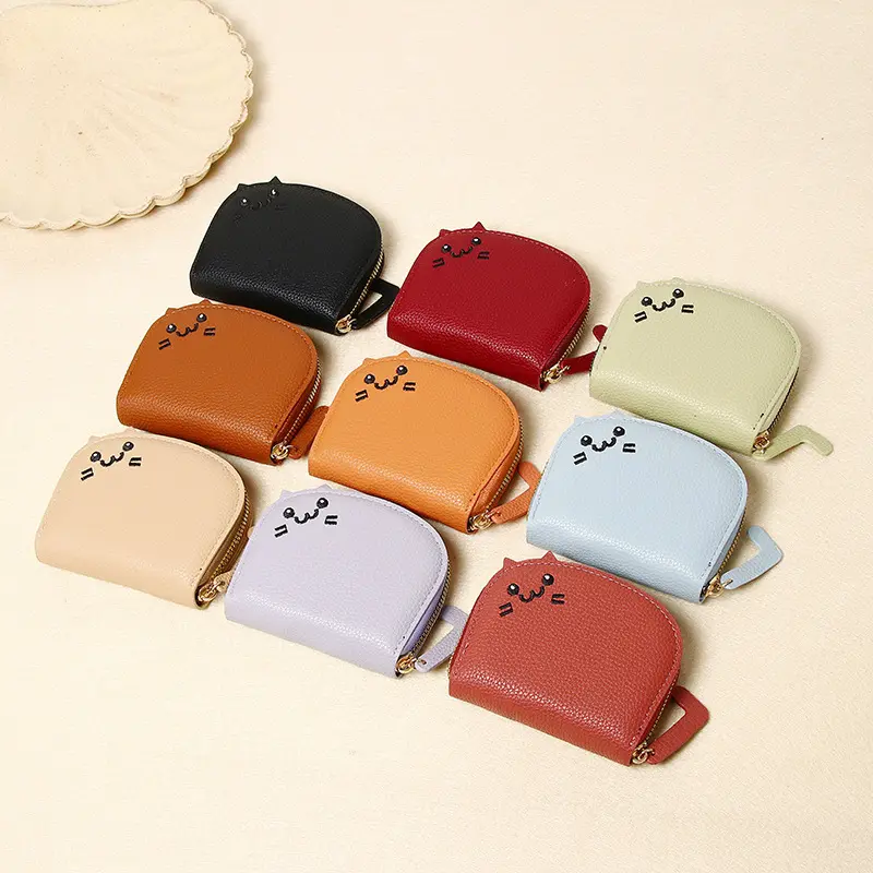2025 New Card Holder Women's Multi-Card Card Holder