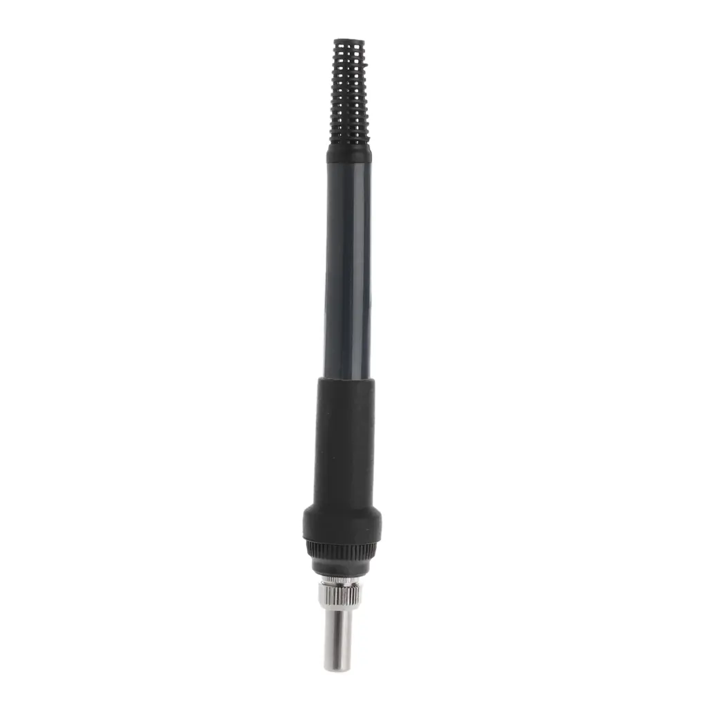 Tay Cầm Máy Sưởi, T12, Để Sửa Đổi Cho Trạm Hàn Hakko 936, Sắt, Thích Hợp Để Tự Làm