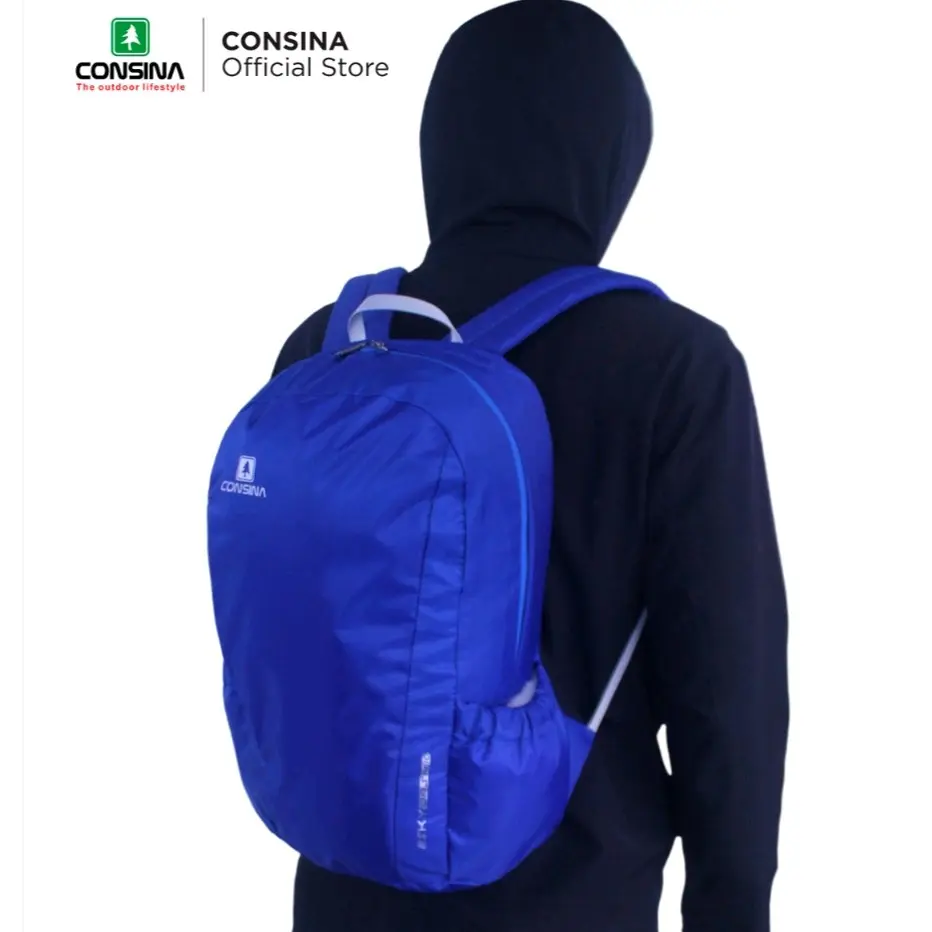 TAS CONSINA SKY DASH 10L TAS RANSEL SEKOLAH