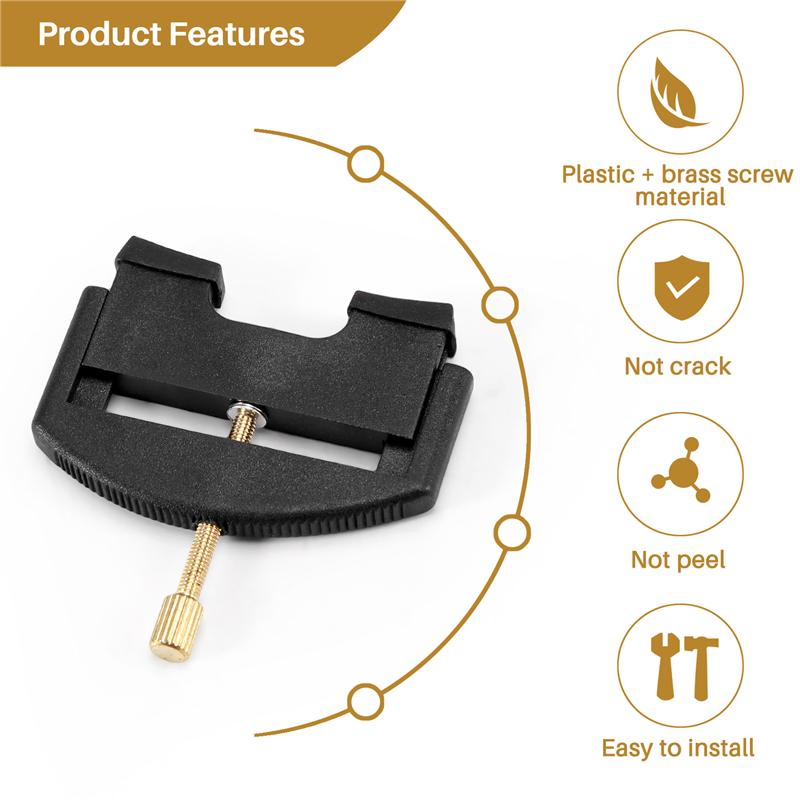 1/4-4/4 Violin String Lifter Change Violin Bridge Tools Strong - TikTok ...