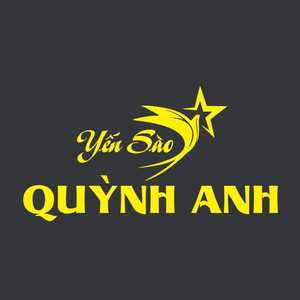 Yến Sào Quỳnh Anh.