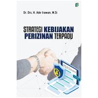 Gambar Strategi Kebijakan Perizinan Terpadu - 97 dari bintangsemestabook Kab. Sleman 5 Tokopedia