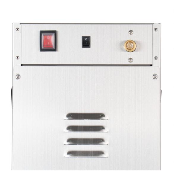 Máy Sục Sữa Áp Suất Cao Unibar UB-2500, Máy Đun Nước Nóng 2