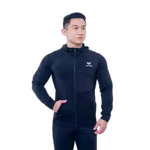 WHITTAKER Essential Nylon Jacket #2106 / Jaket Olahraga / Jaket Fitness