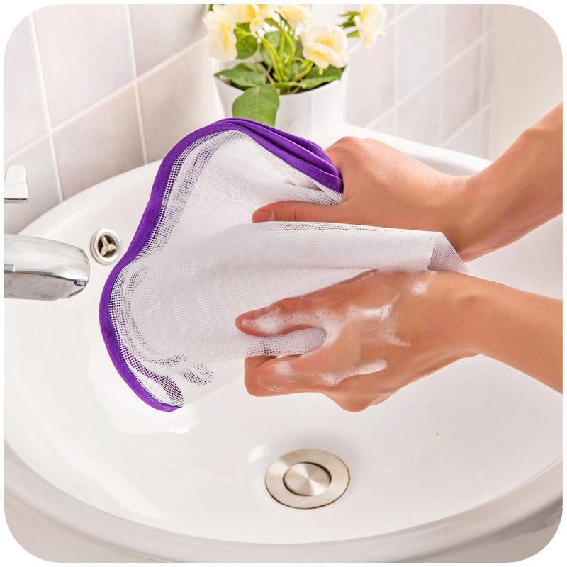 Product Introduction of Heat Resistant Ironing Cloth Heat Resistant Ironing Cloth Household Mesh Cloth Iron Mat Ironing Mat Ironing Net Heat Resistant Ironing Mat 12