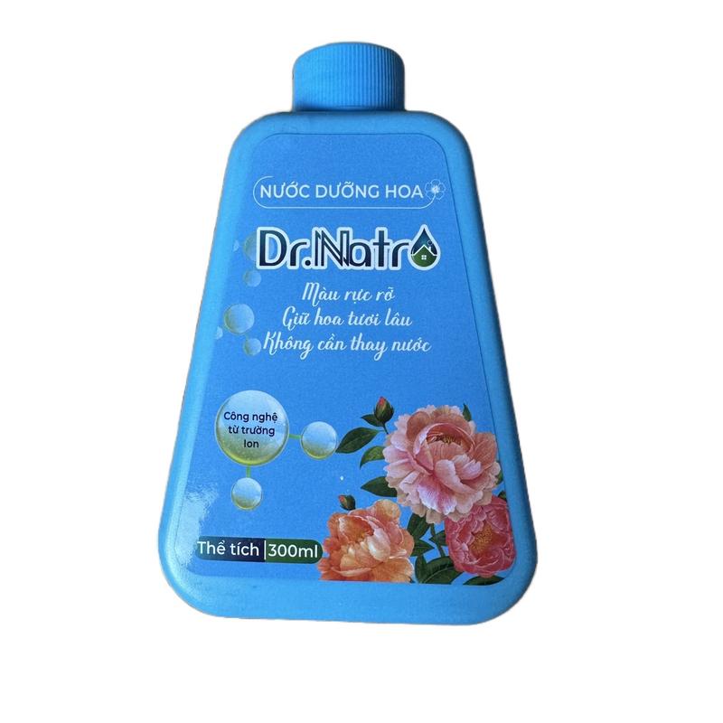 Nước dưỡng hoa   giữ hoa tươi lâu ko cần thay nước  hoa màu rực rỡ   